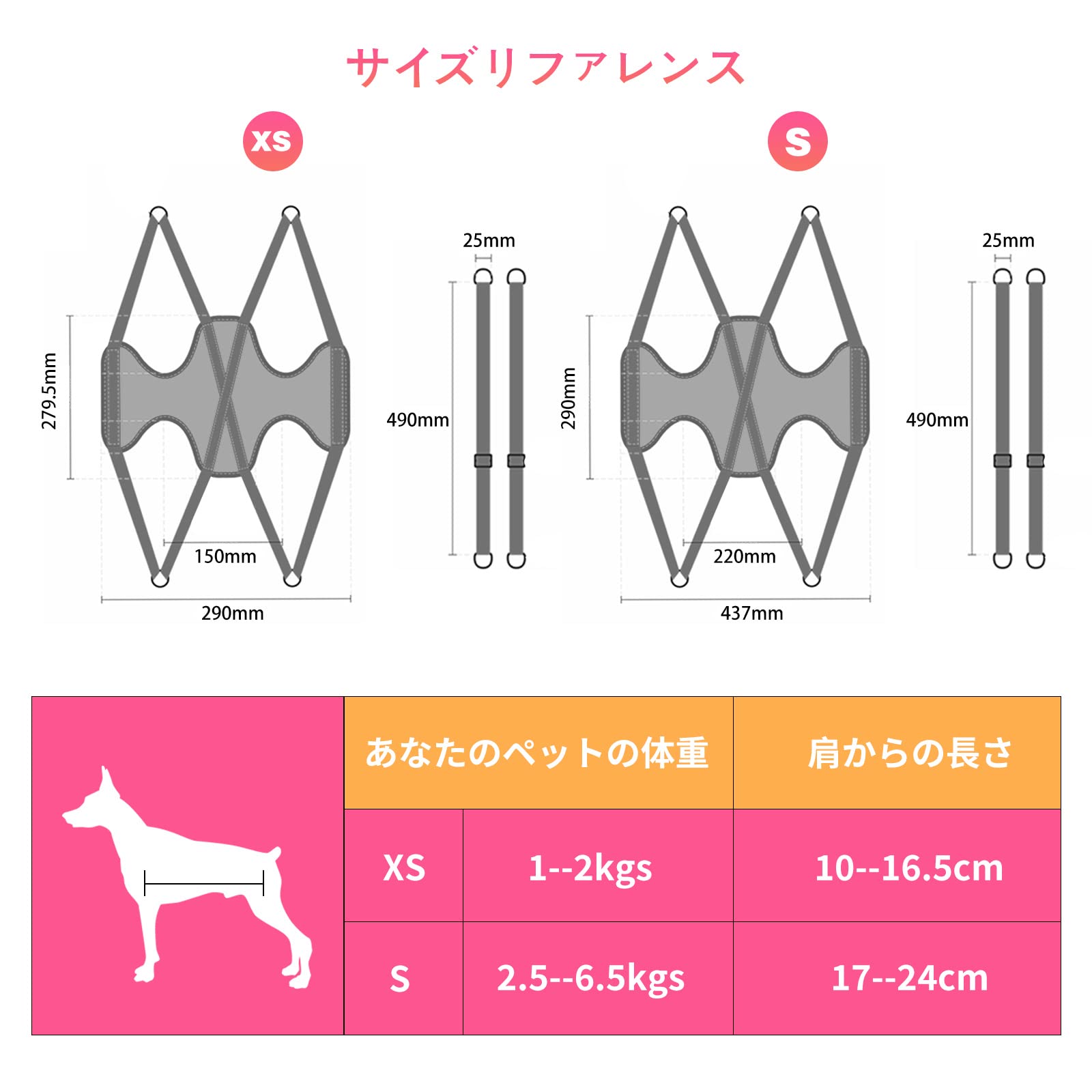 Amazon | JINJIANGYの新しいペットグルーミングハンモック猫と犬の